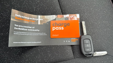 Dacia Spring 27kWh Expression 65 48kW 5dr Auto Electric Hatchback